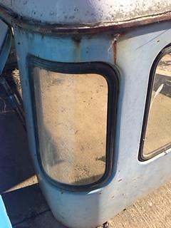 1968 Toyota Land Cruiser - photo 7