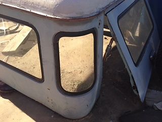 1968 Toyota Land Cruiser - photo 9