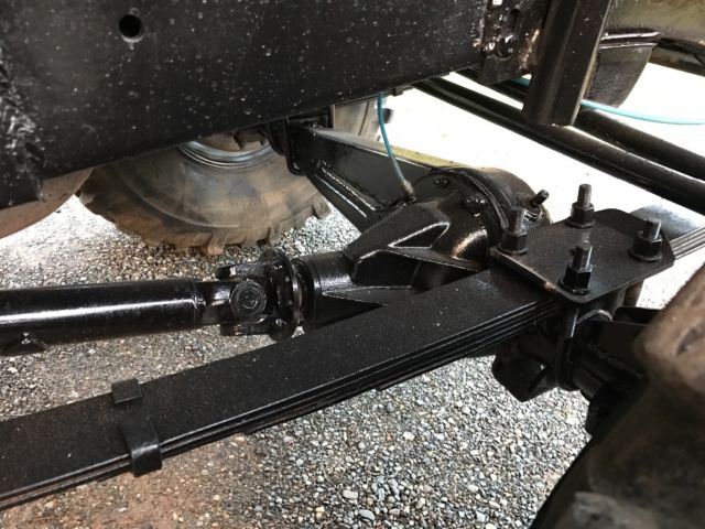 1968 Toyota FJ Cruiser - photo 6