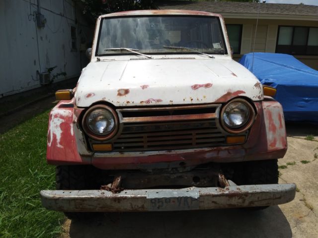1968 Toyota FJ Cruiser - photo 6