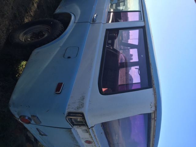 1968 Toyota Land Cruiser - photo 4