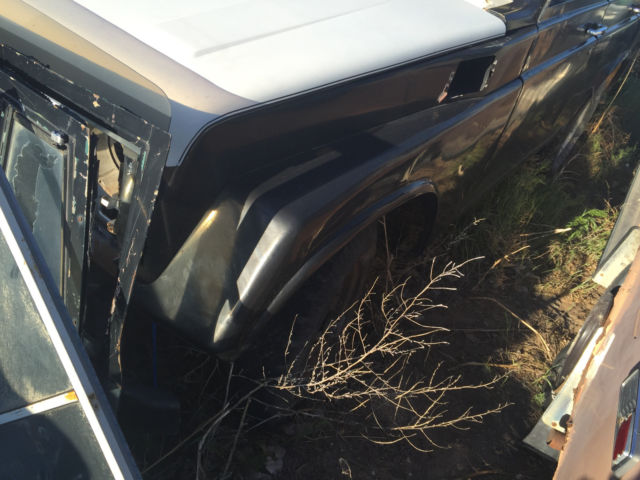 1968 Toyota Land Cruiser - photo 8