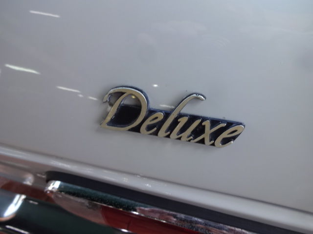 1968 Toyota PUBLICA DELUXE 2-door - photo 10