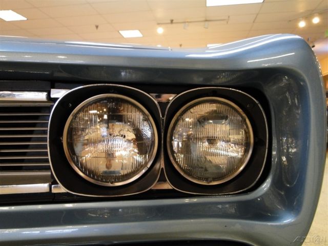 1968 Pontiac GTO Tribute - photo 12