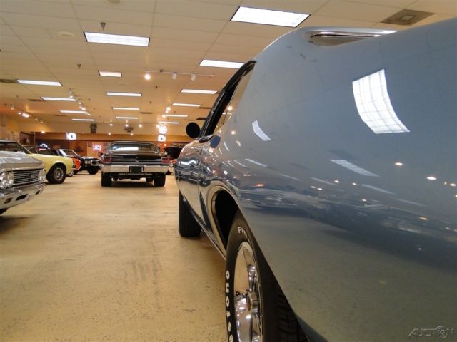 1968 Pontiac GTO Tribute - photo 5