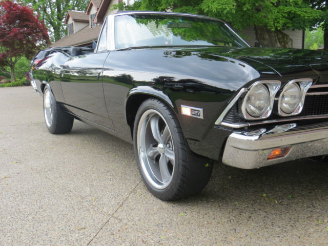 1968 Chevrolet Chevelle - photo 5