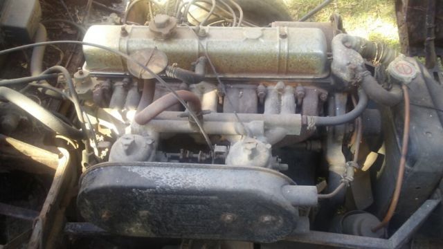 1968 Triumph Other