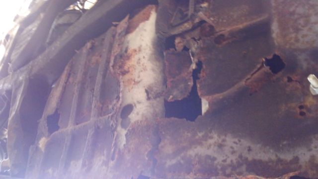 1968 Triumph Other Hatchback - photo 12