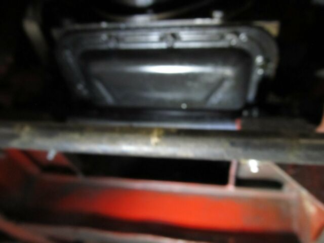 1968 Triumph GT6 GT6+ - photo 5