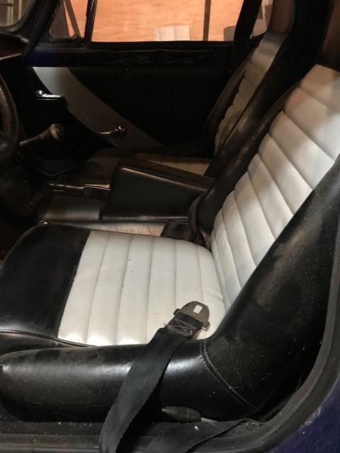 1968 Triumph Other GT6 Plus MK2 - photo 7