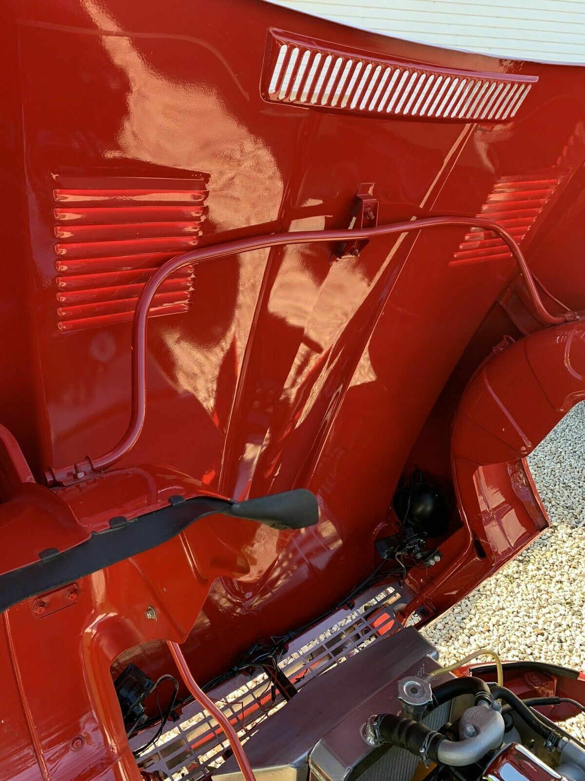 1968 Triumph GT6 plus  Roto-flex and Overdrive. - photo 8