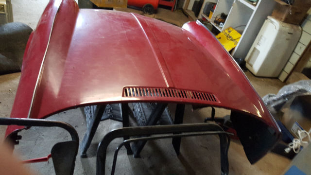 1968 Triumph Spitfire Base - photo 9