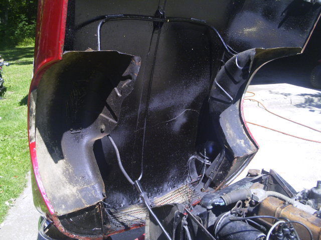 1968 Triumph Spitfire ROADSTER - photo 11
