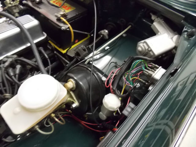 1968 Triumph TR 250 - photo 12