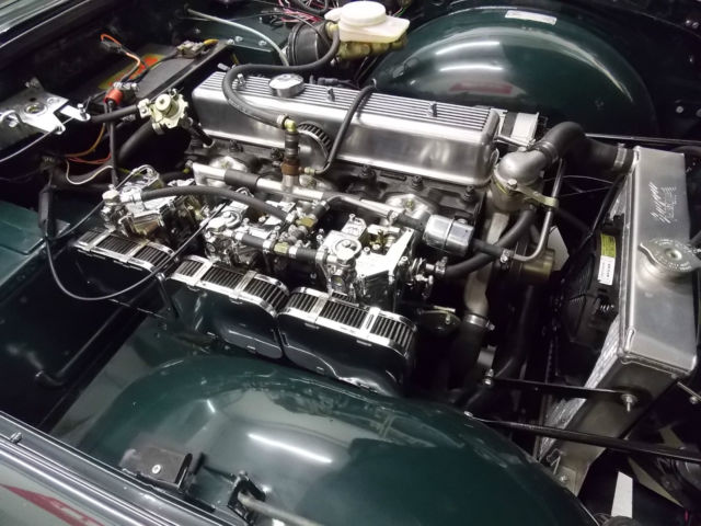 1968 Triumph TR 250 - photo 9