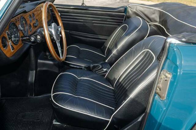1968 Triumph TR250 -- - photo 10