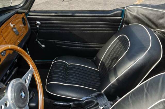 1968 Triumph TR250 -- - photo 11