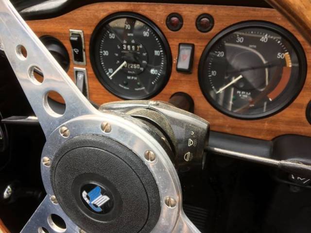 1968 Triumph TR250 -- - photo 11