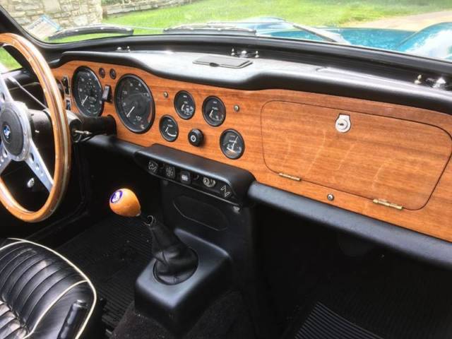 1968 Triumph TR250 -- - photo 12