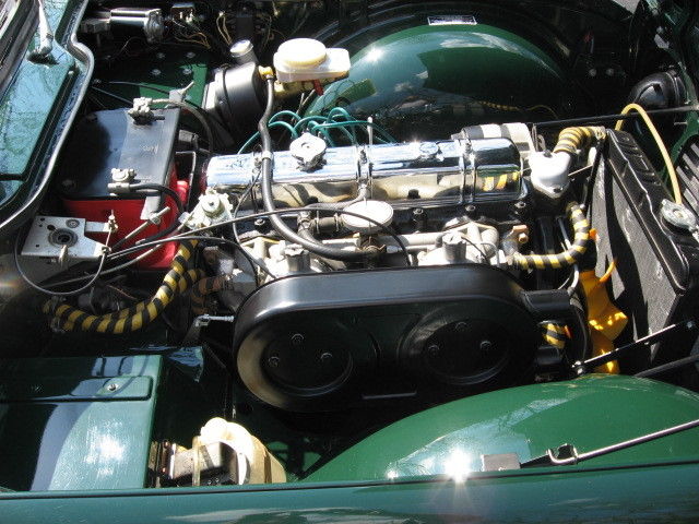 1968 Triumph TR250 - photo 11