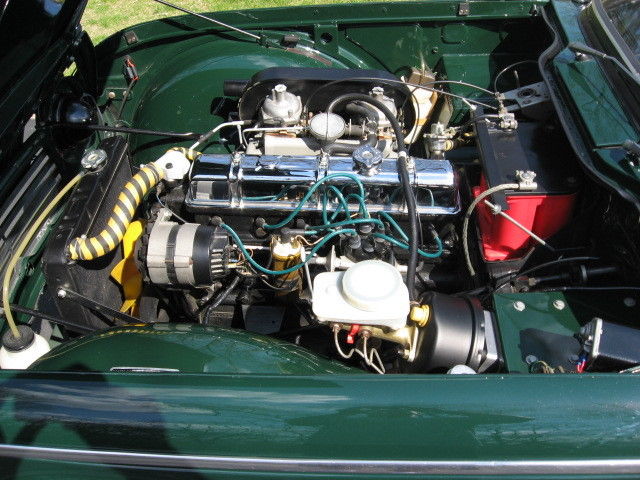 1968 Triumph TR250 - photo 12