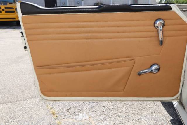 1968 Triumph TR250 -- - photo 11
