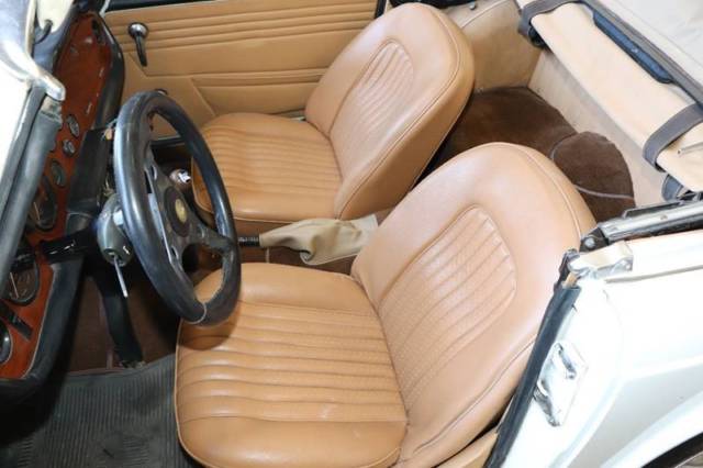 1968 Triumph TR250 -- - photo 12