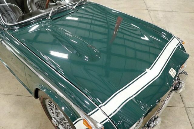 1968 Triumph TR250 -- - photo 11