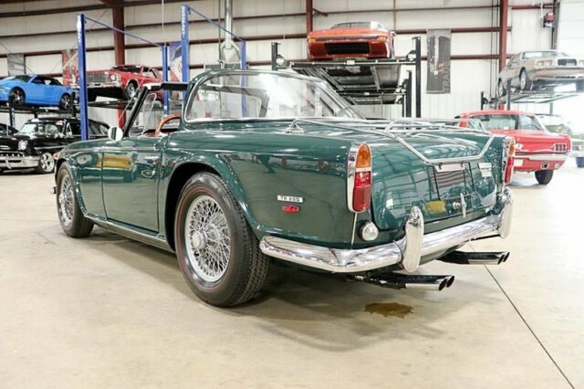 1968 Triumph TR250 -- - photo 5