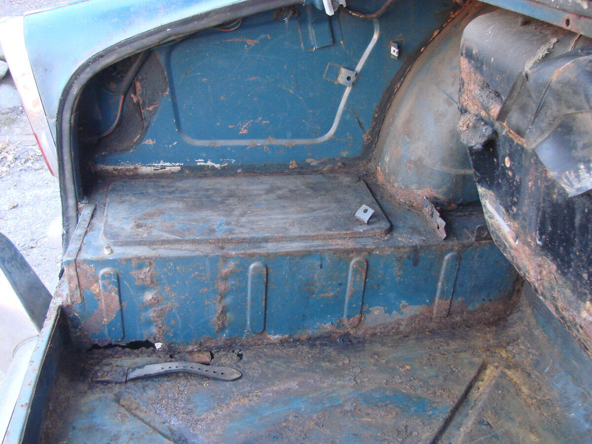 1968 Triumph TR250 - photo 10