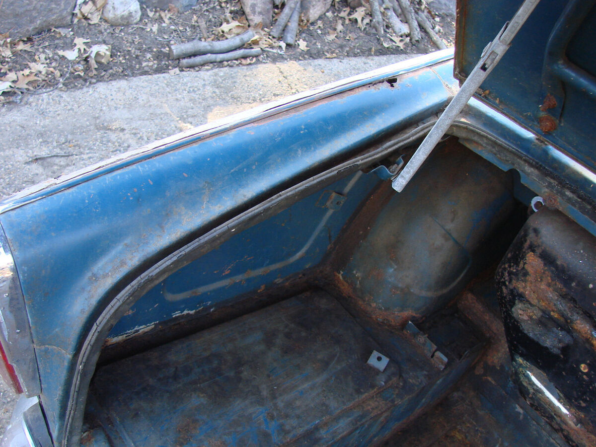1968 Triumph TR250 - photo 12