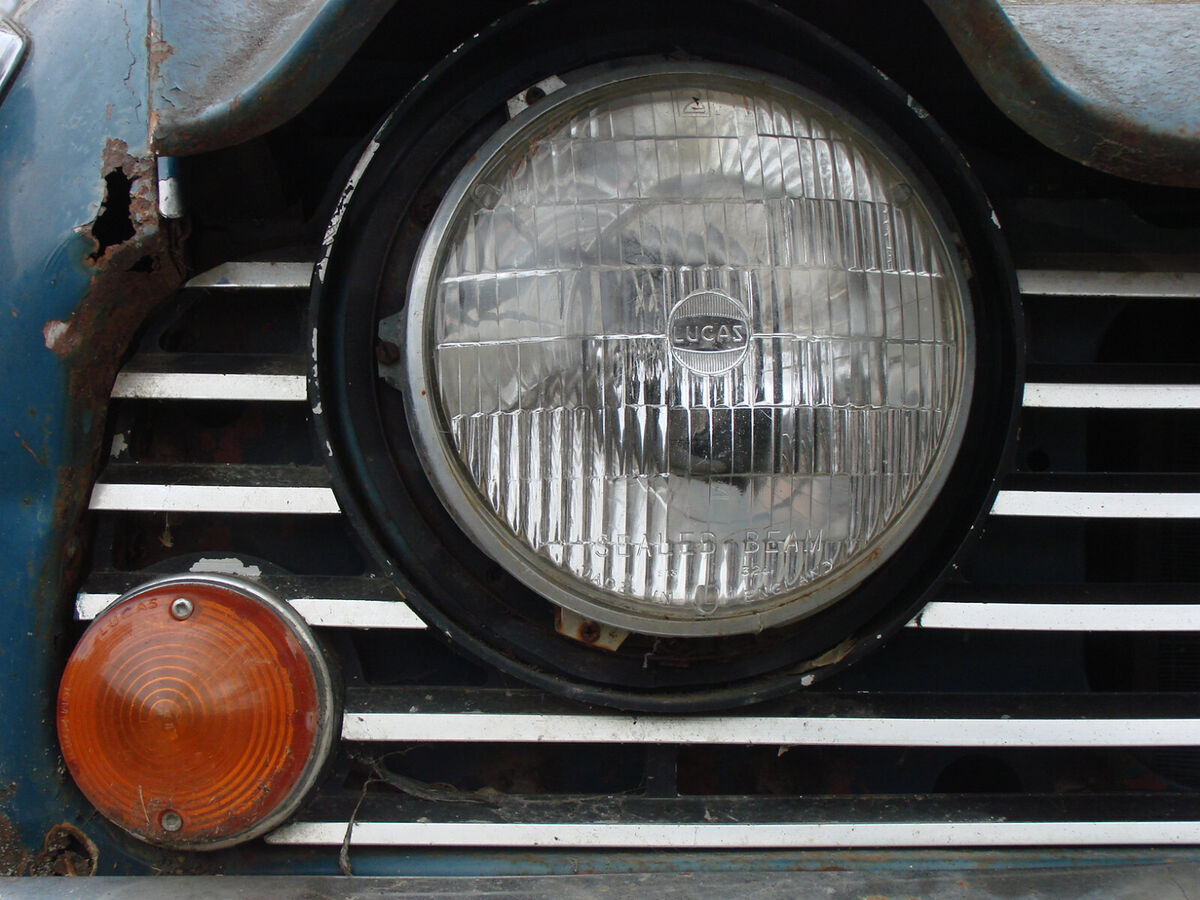 1968 Triumph TR250 - photo 6