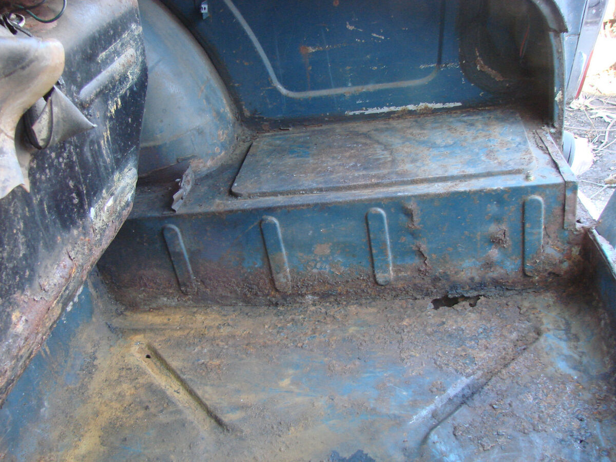 1968 Triumph TR250 - photo 9