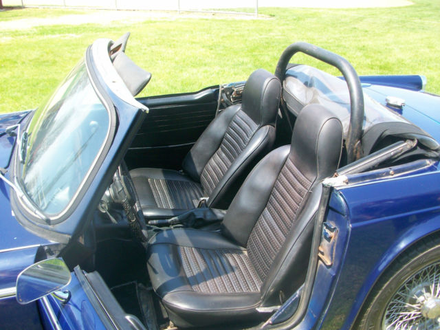 1968 Triumph Other - photo 11