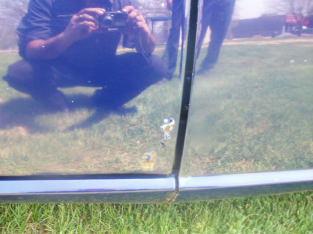 1968 Triumph Other - photo 7