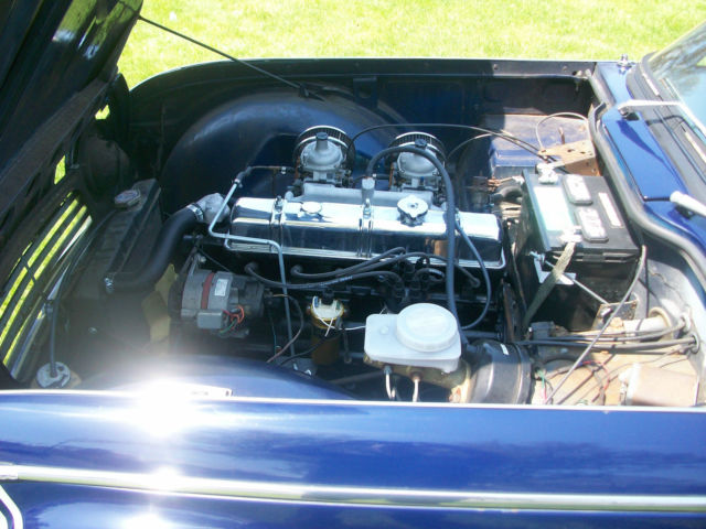 1968 Triumph Other - photo 9