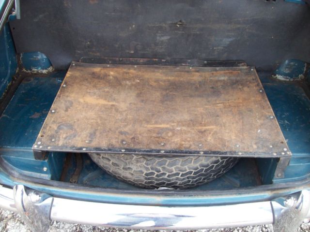 1968 Triumph TR250 2 DOOR - photo 11