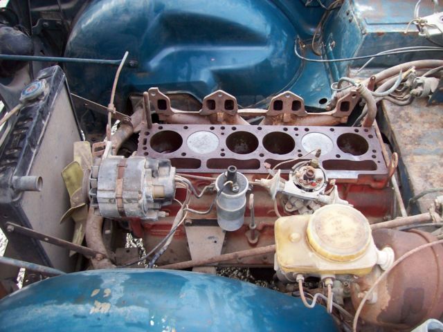 1968 Triumph TR250 2 DOOR - photo 12