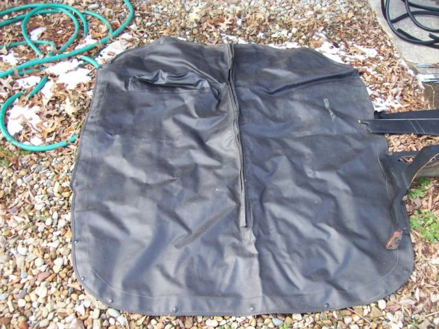 1968 Triumph Other 2 DOOR - photo 12