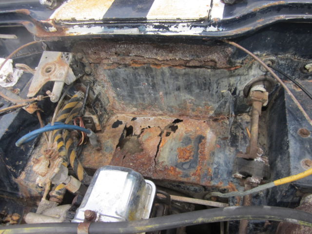 1968 Triumph TR250 - photo 10
