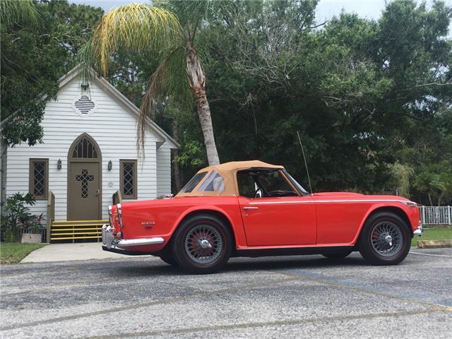 1972 Triumph tr250 -- - photo 12