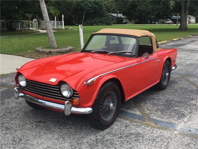 1972 Triumph tr250 -- - photo 9
