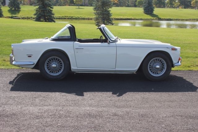 1968 Triumph Other - photo 10