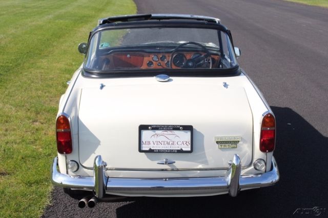 1968 Triumph Other - photo 5