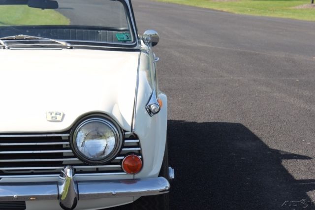 1968 Triumph Other - photo 9