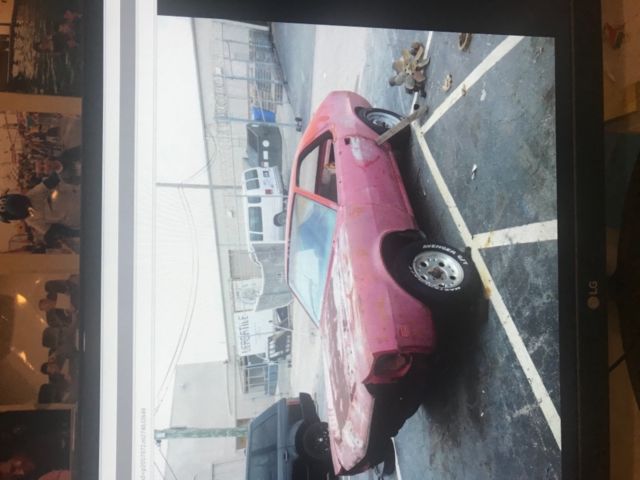 1968 AMC AMX - photo 3