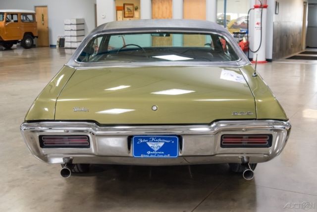 1968 Pontiac GTO - photo 10