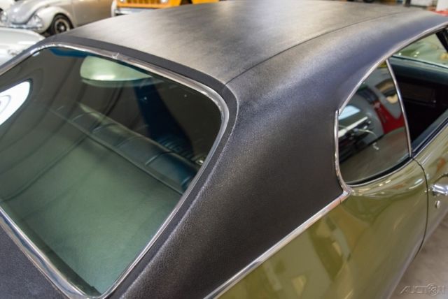 1968 Pontiac GTO - photo 13