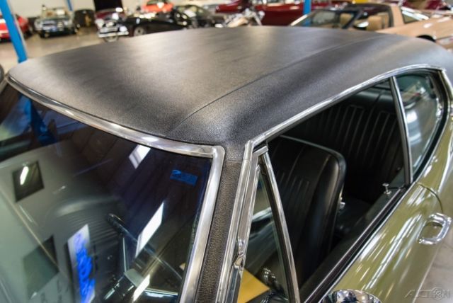 1968 Pontiac GTO - photo 5