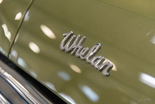 1968 Pontiac GTO - photo 9